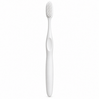 Soft Bristle Toothbrush