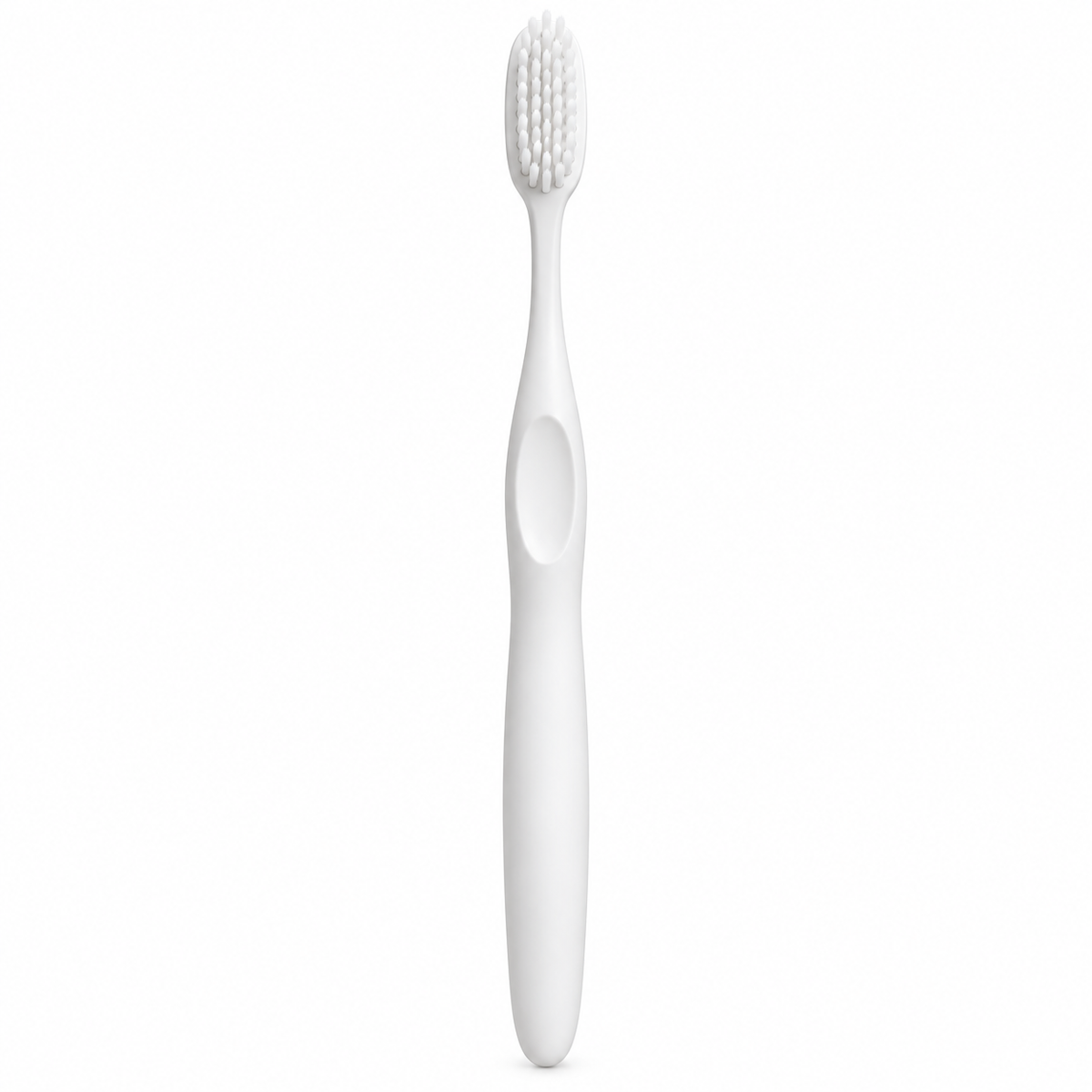 Soft Bristle Toothbrush