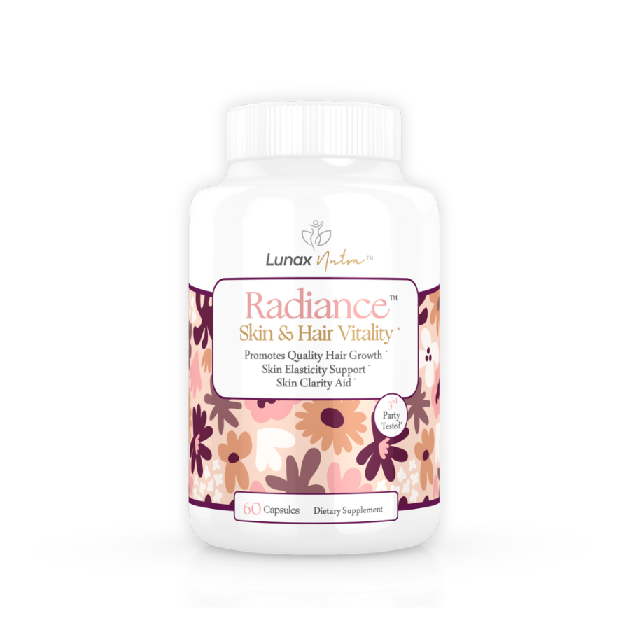 Radiance™ Skin & Hair Vitality